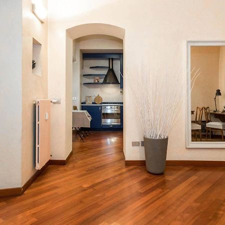 Brera Charme Apartment Milan Exterior photo