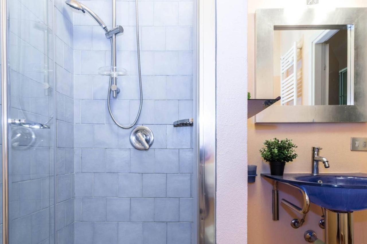 Brera Charme Apartment Milan Exterior photo