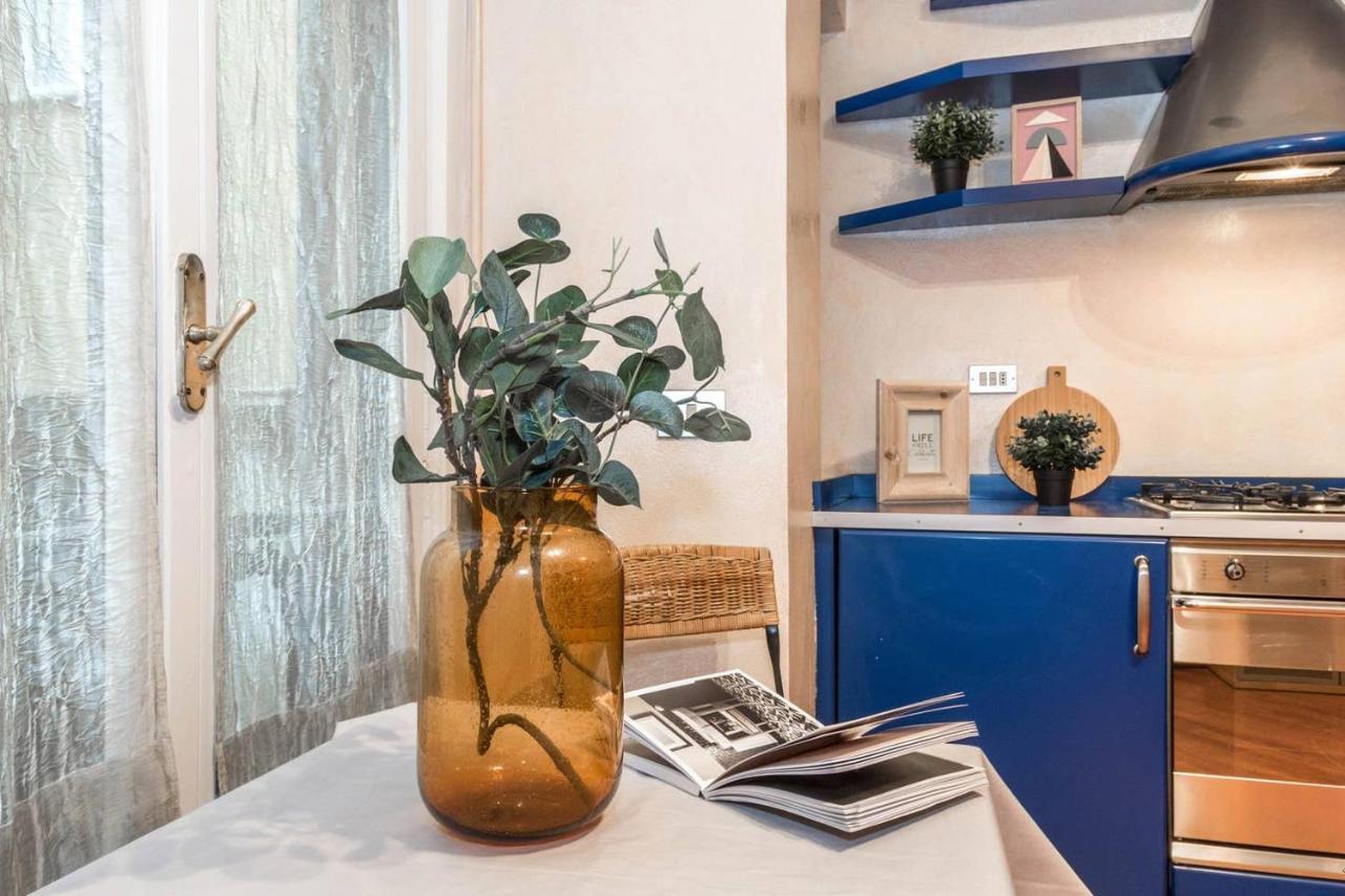 Brera Charme Apartment Milan Exterior photo