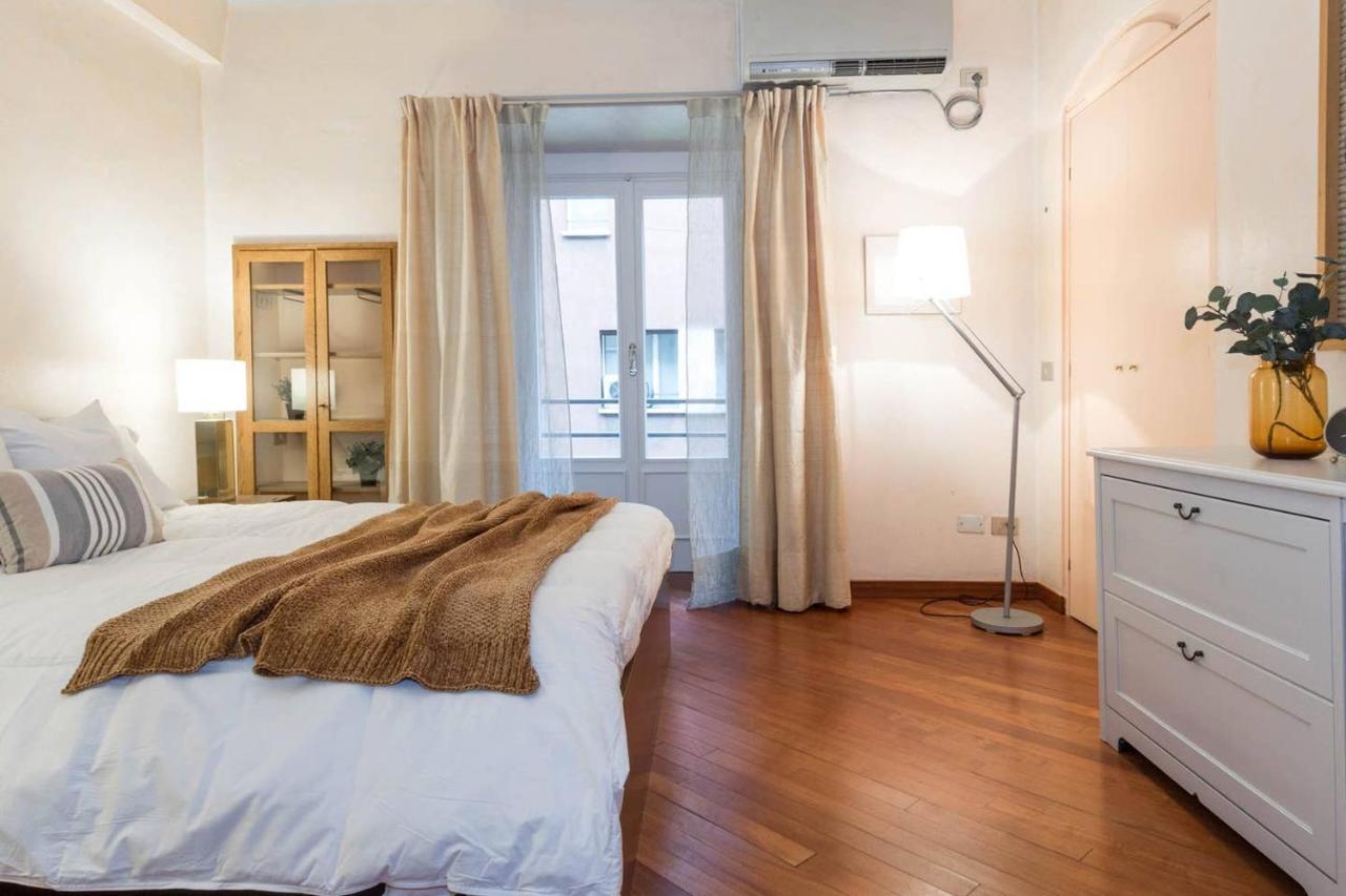 Brera Charme Apartment Milan Exterior photo